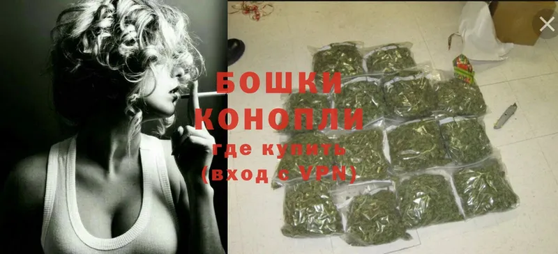 Канабис White Widow  Луза 